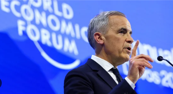 Canada's Greenland Dilemma